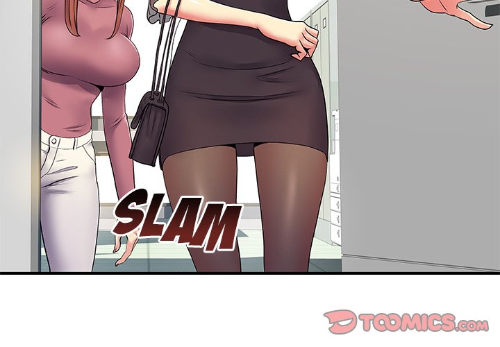 Single Again Chapter 12 Page 3
