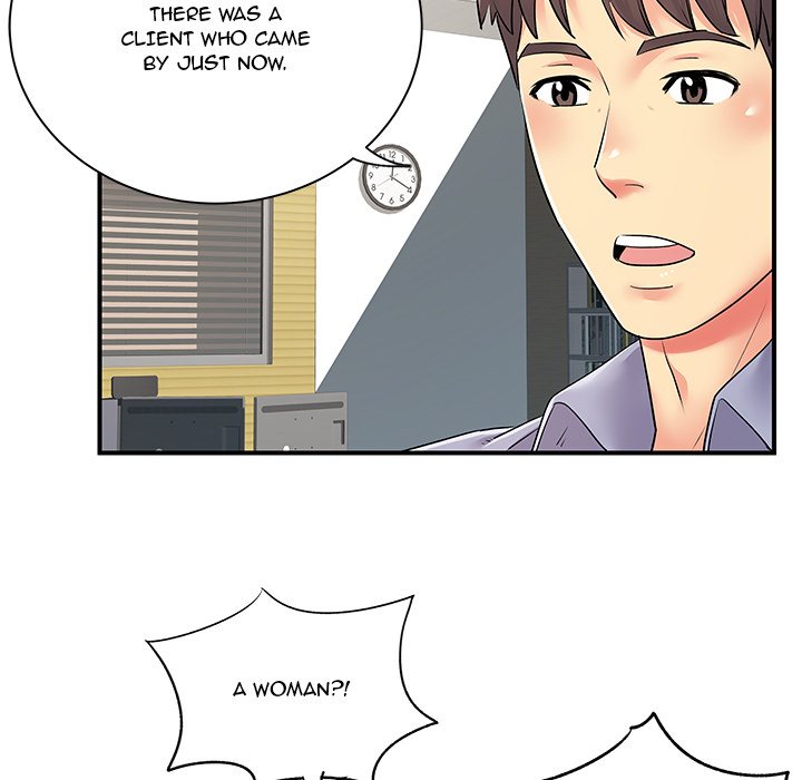 Single Again Chapter 12 Page 32