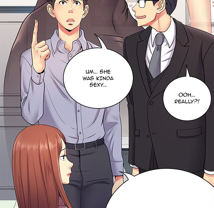 Single Again Chapter 12 Page 35