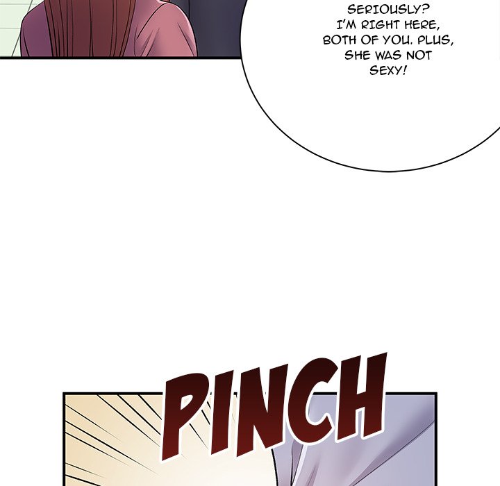 Single Again Chapter 12 Page 36