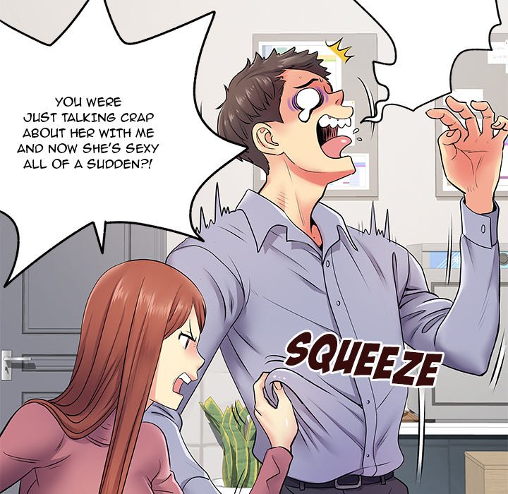 Single Again Chapter 12 Page 38
