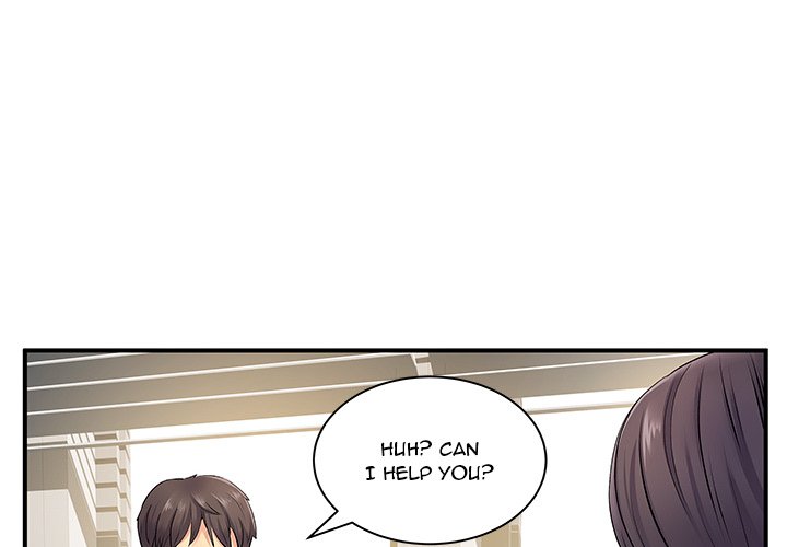 Single Again Chapter 12 Page 4