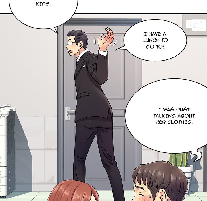 Single Again Chapter 12 Page 41