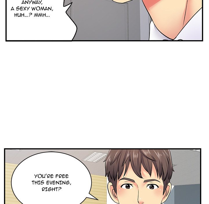 Single Again Chapter 12 Page 45
