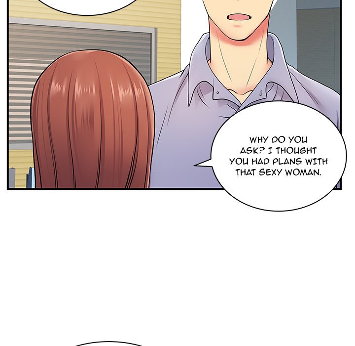Single Again Chapter 12 Page 46
