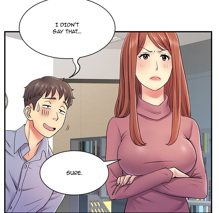 Single Again Chapter 12 Page 47