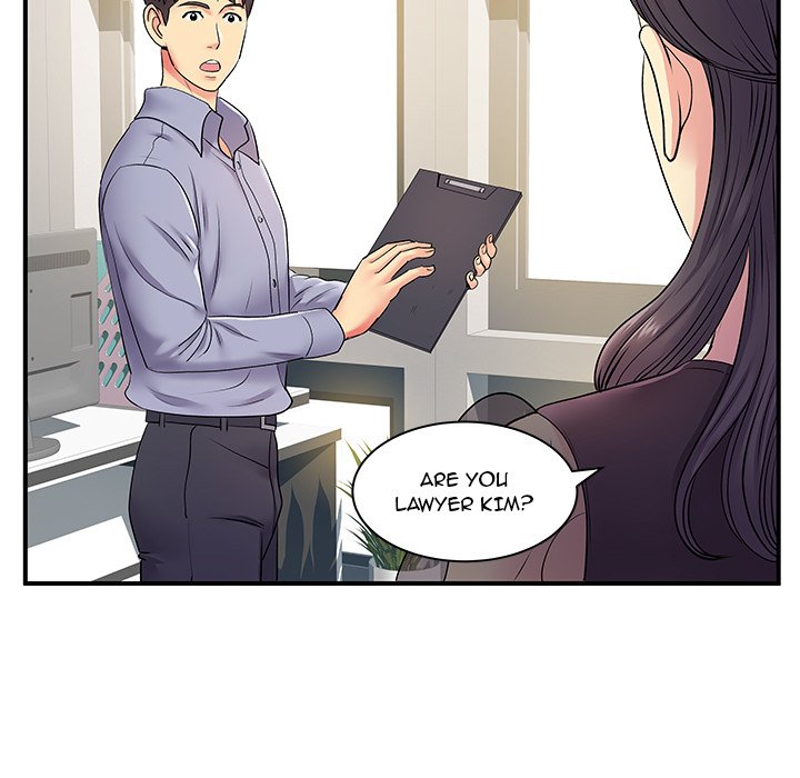 Single Again Chapter 12 Page 5