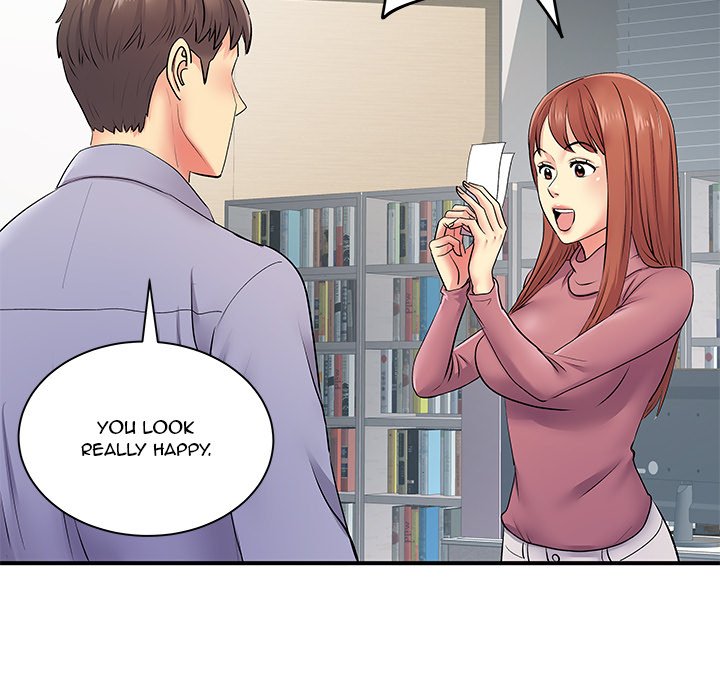 Single Again Chapter 12 Page 53