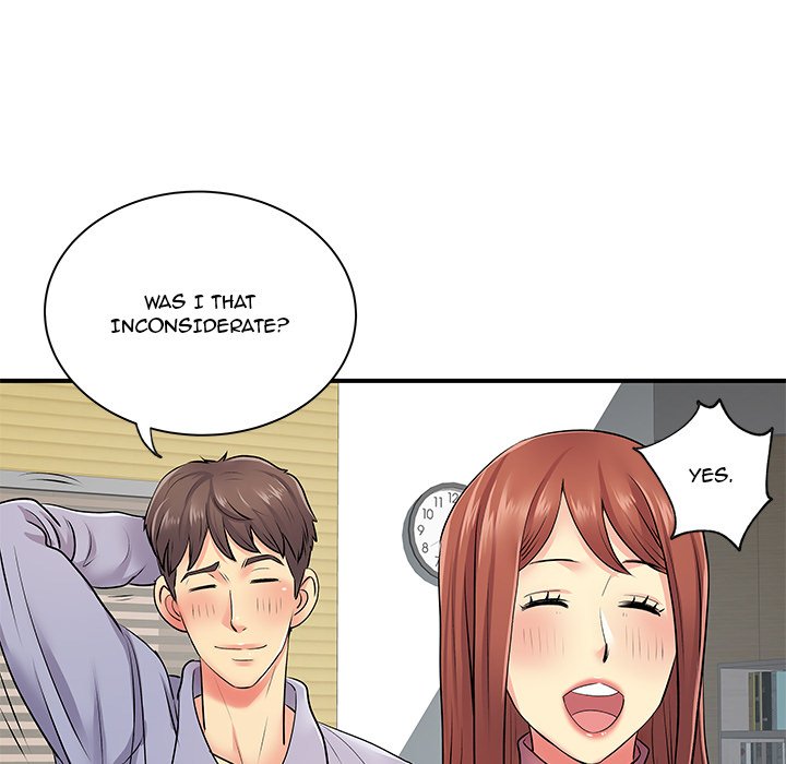 Single Again Chapter 12 Page 54