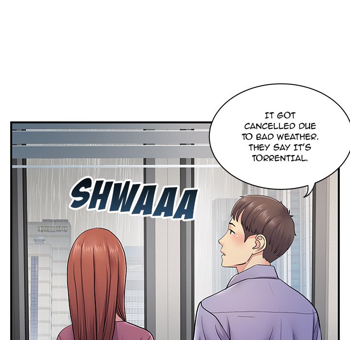 Single Again Chapter 12 Page 59