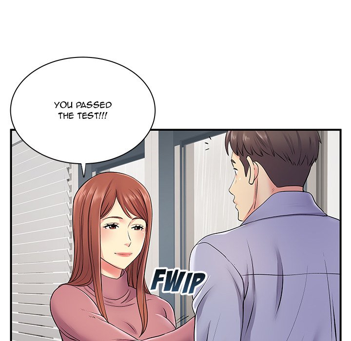 Single Again Chapter 12 Page 61