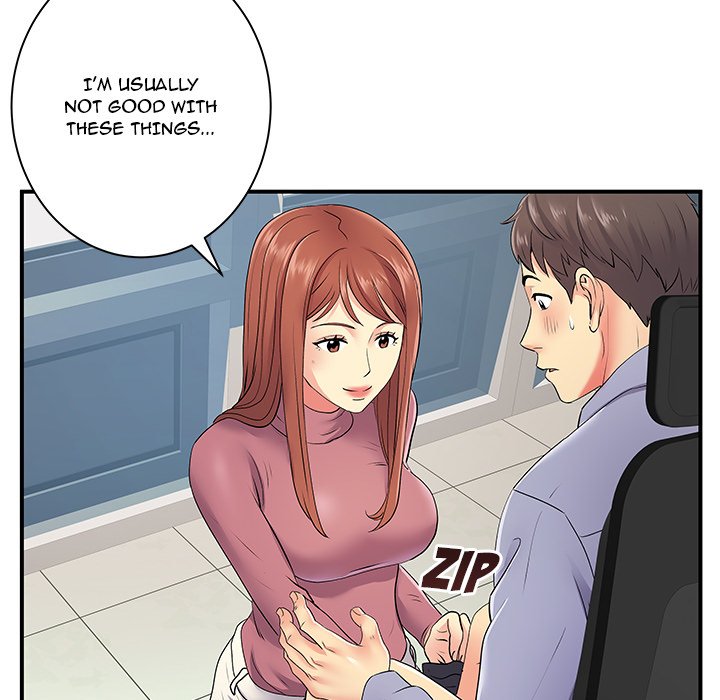 Single Again Chapter 12 Page 69