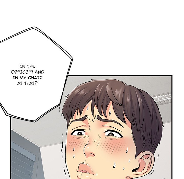Single Again Chapter 12 Page 72