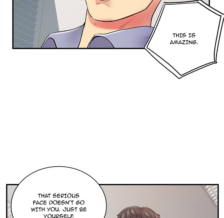 Single Again Chapter 12 Page 73