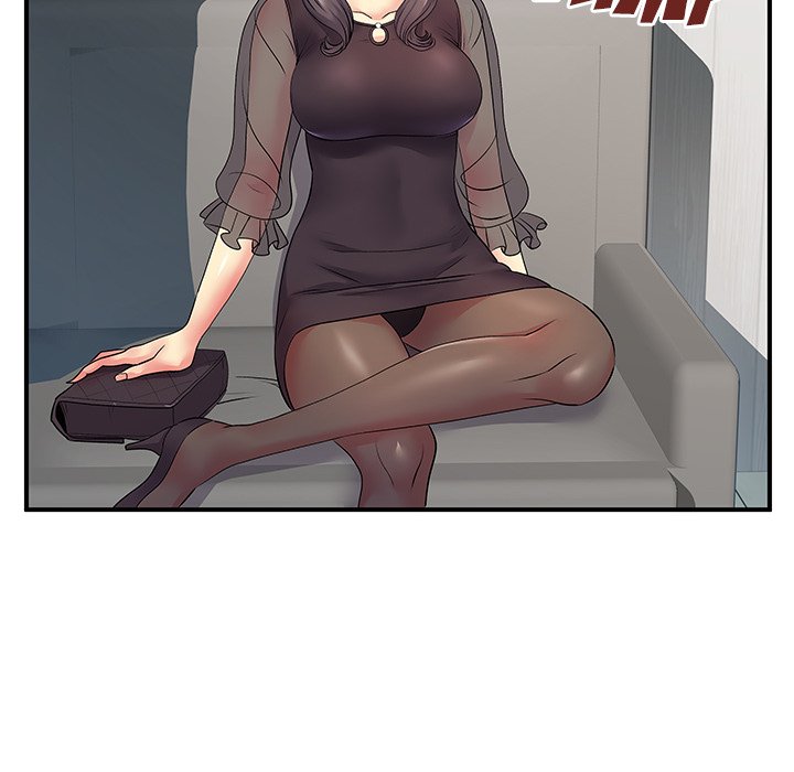 Single Again Chapter 12 Page 8
