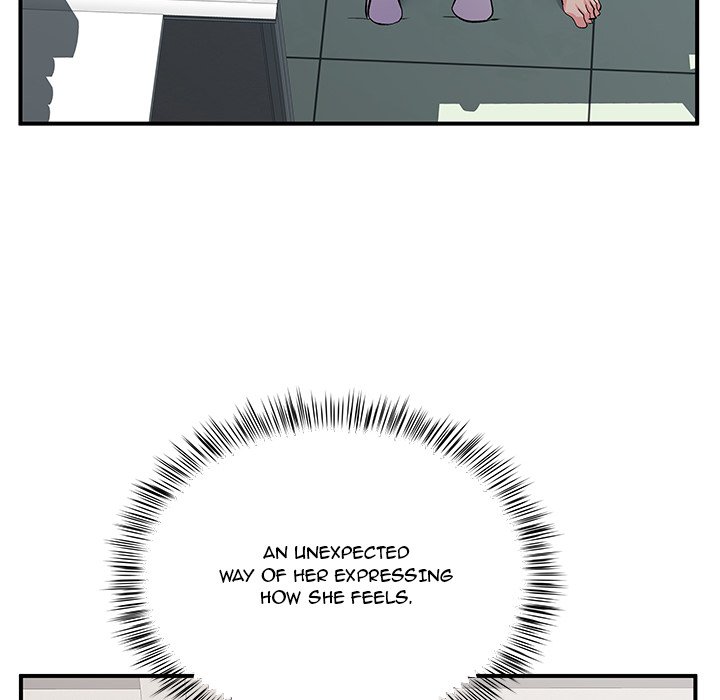 Single Again Chapter 12 Page 85