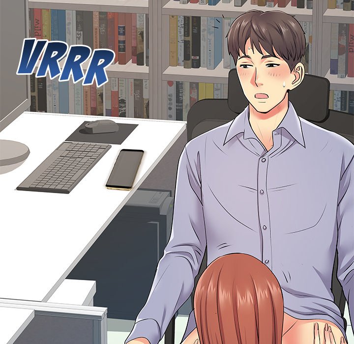 Single Again Chapter 12 Page 92