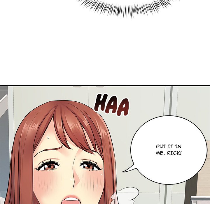Single Again Chapter 13 Page 10