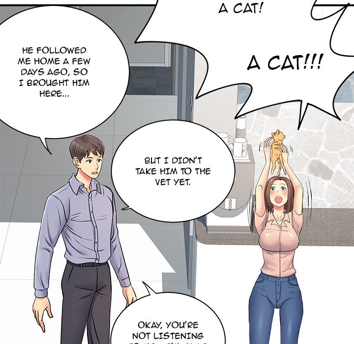 Single Again Chapter 13 Page 100