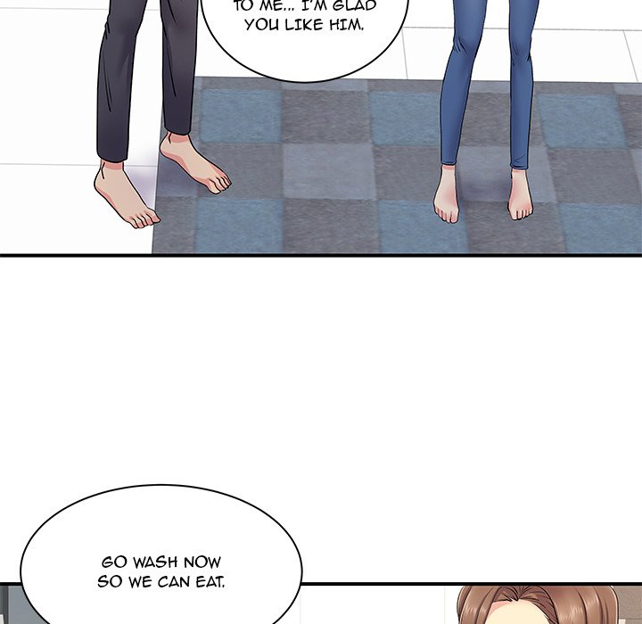 Single Again Chapter 13 Page 101