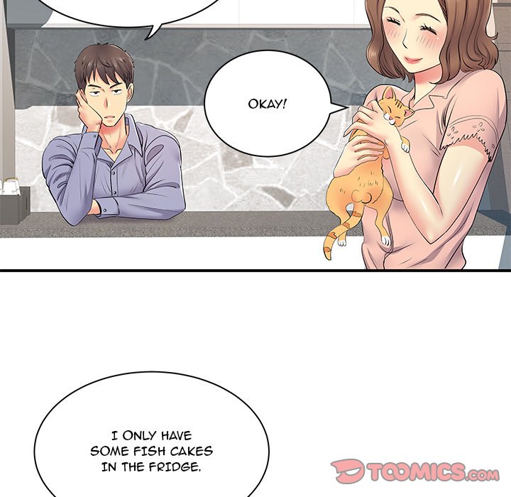 Single Again Chapter 13 Page 102