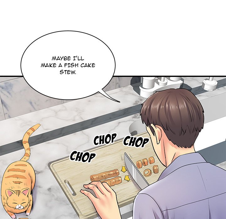 Single Again Chapter 13 Page 104