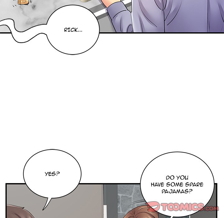 Single Again Chapter 13 Page 105
