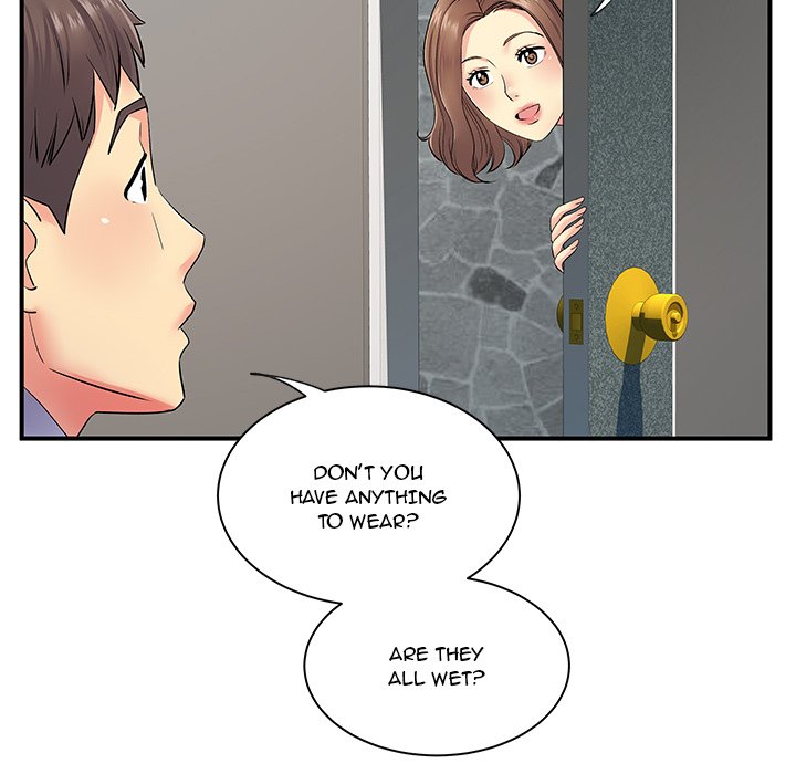 Single Again Chapter 13 Page 106