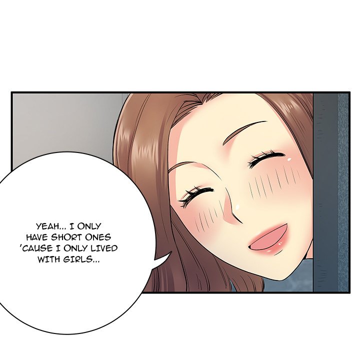 Single Again Chapter 13 Page 107