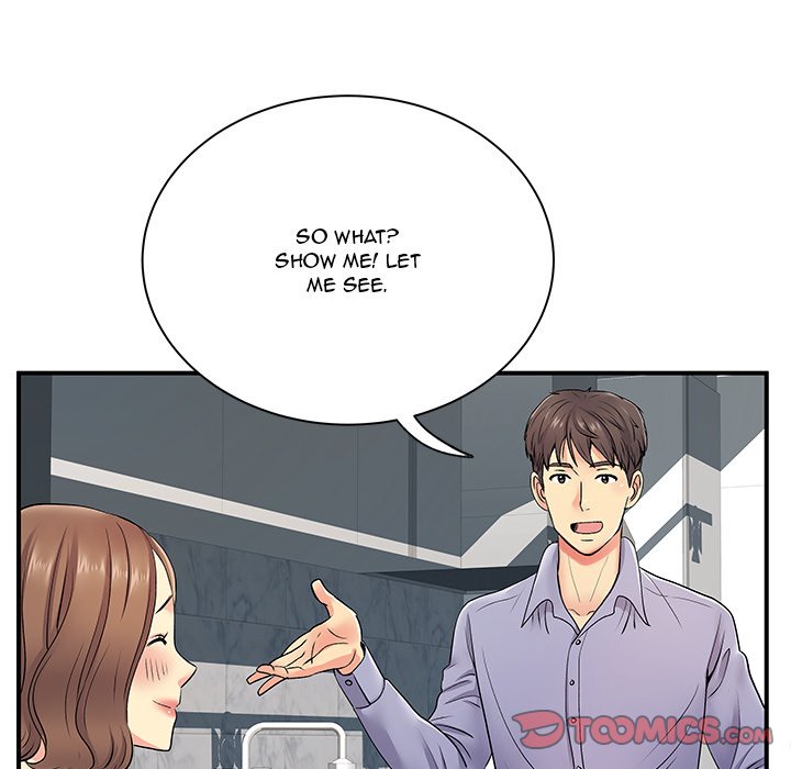 Single Again Chapter 13 Page 108