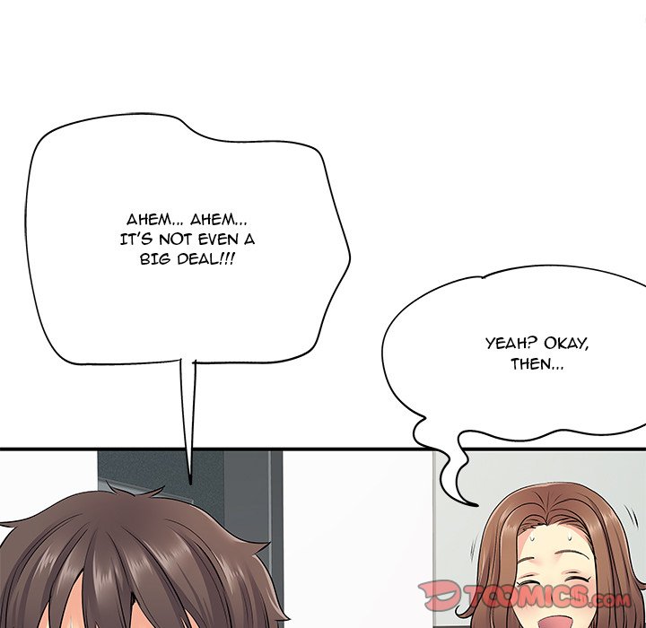 Single Again Chapter 13 Page 114