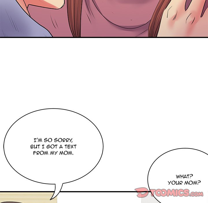 Single Again Chapter 13 Page 27