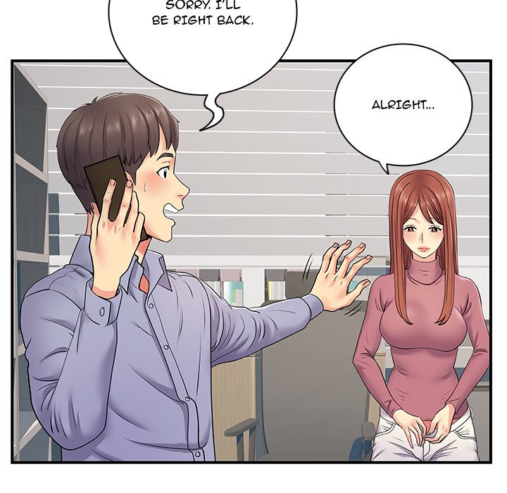 Single Again Chapter 13 Page 31