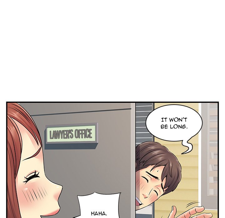 Single Again Chapter 13 Page 32