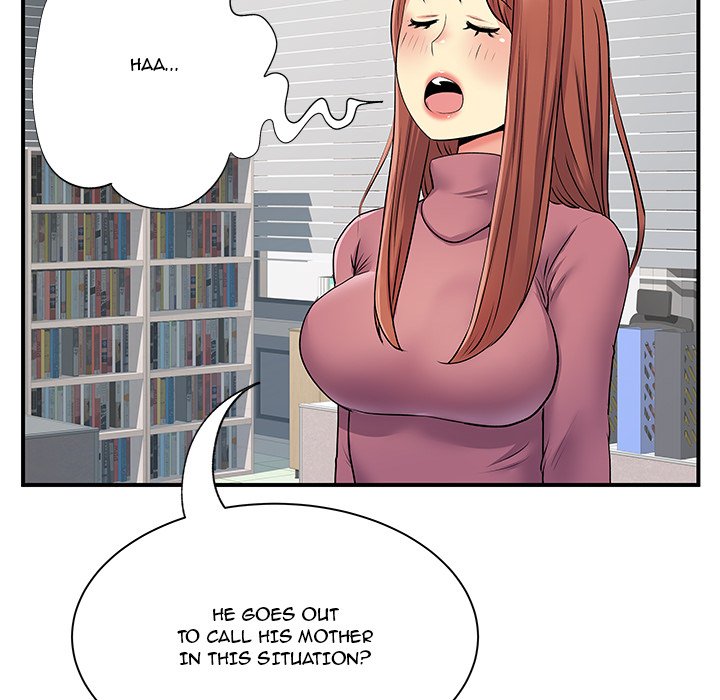 Single Again Chapter 13 Page 34
