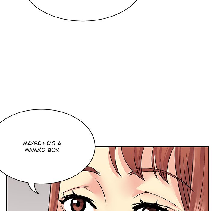 Single Again Chapter 13 Page 35