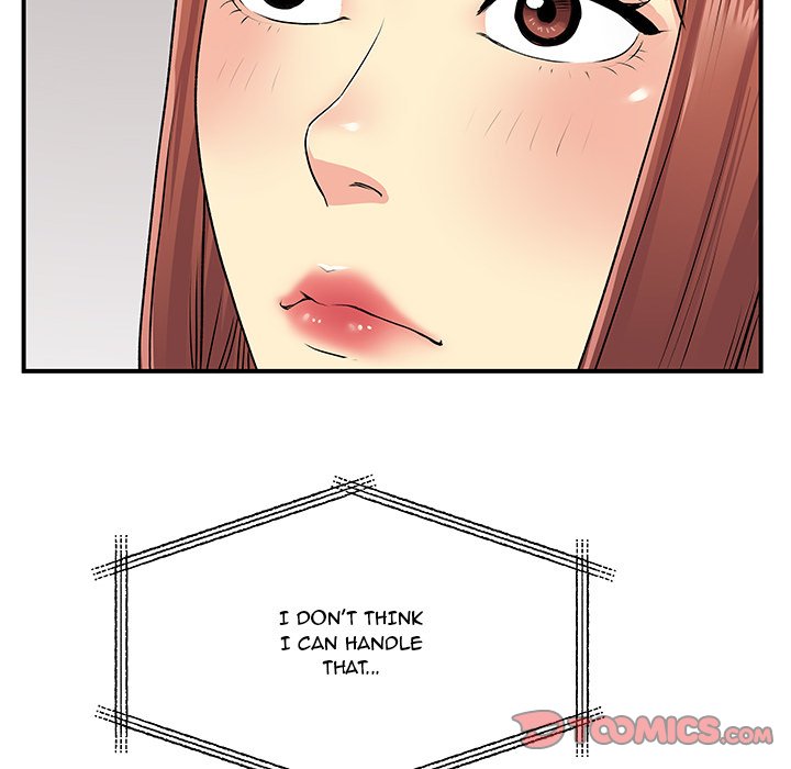 Single Again Chapter 13 Page 36