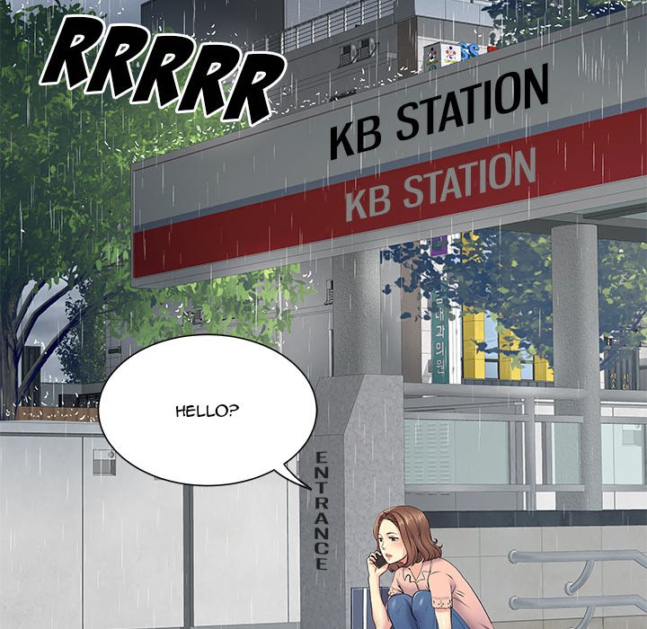 Single Again Chapter 13 Page 41