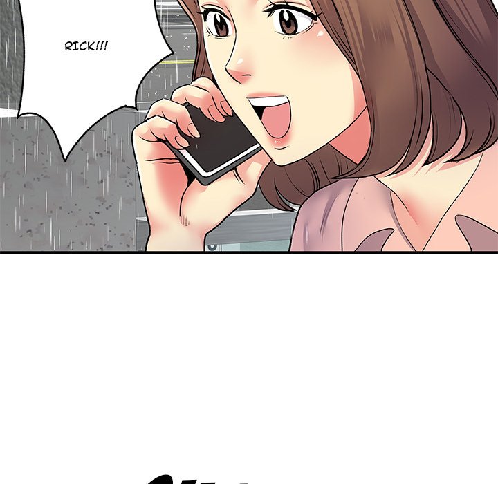 Single Again Chapter 13 Page 43