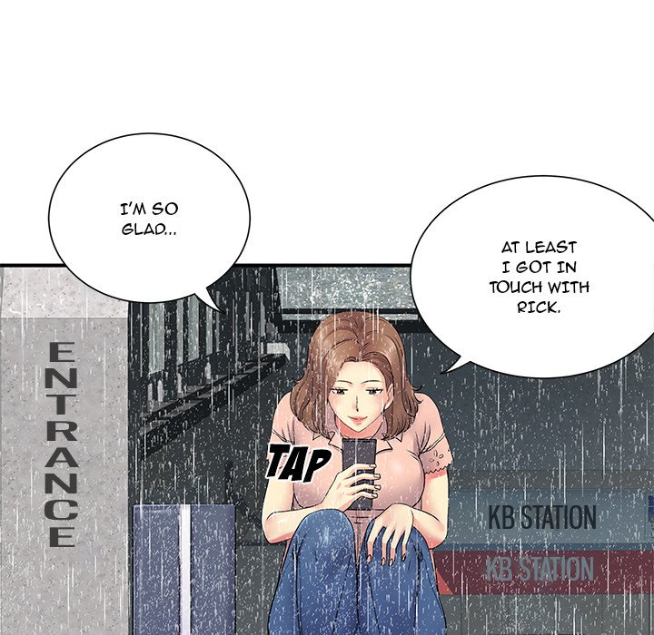Single Again Chapter 13 Page 46