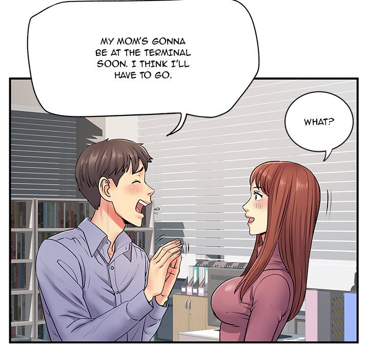Single Again Chapter 13 Page 49