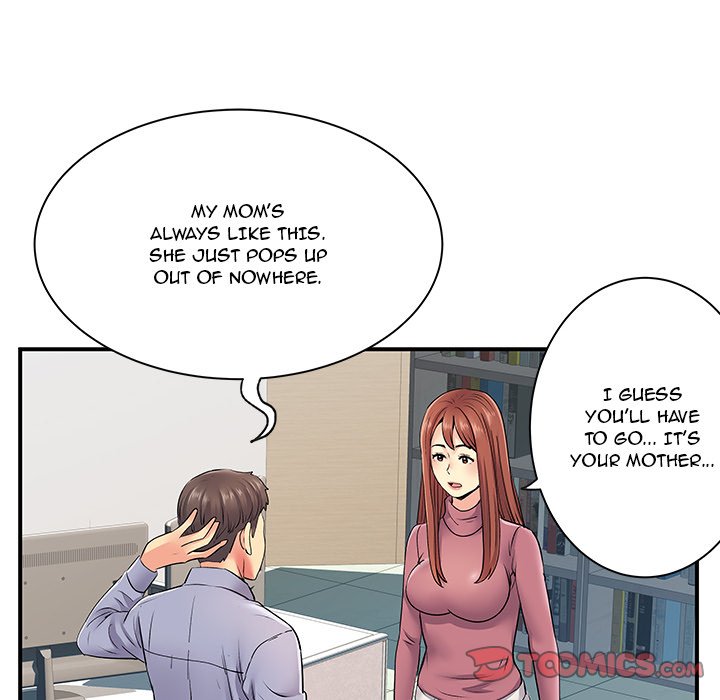 Single Again Chapter 13 Page 51