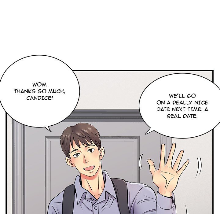 Single Again Chapter 13 Page 53