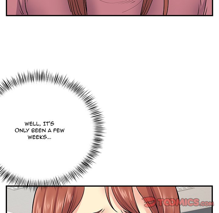 Single Again Chapter 13 Page 60