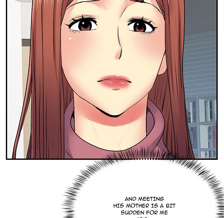 Single Again Chapter 13 Page 61