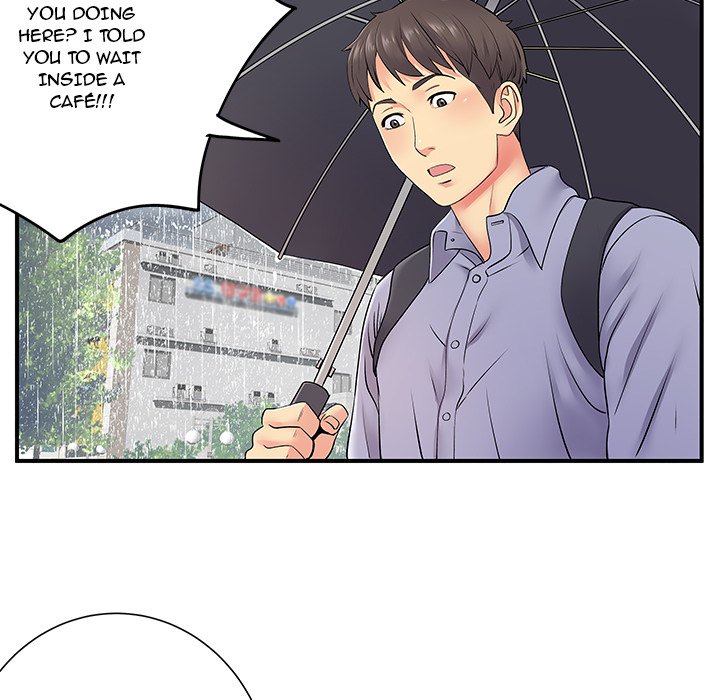Single Again Chapter 13 Page 71