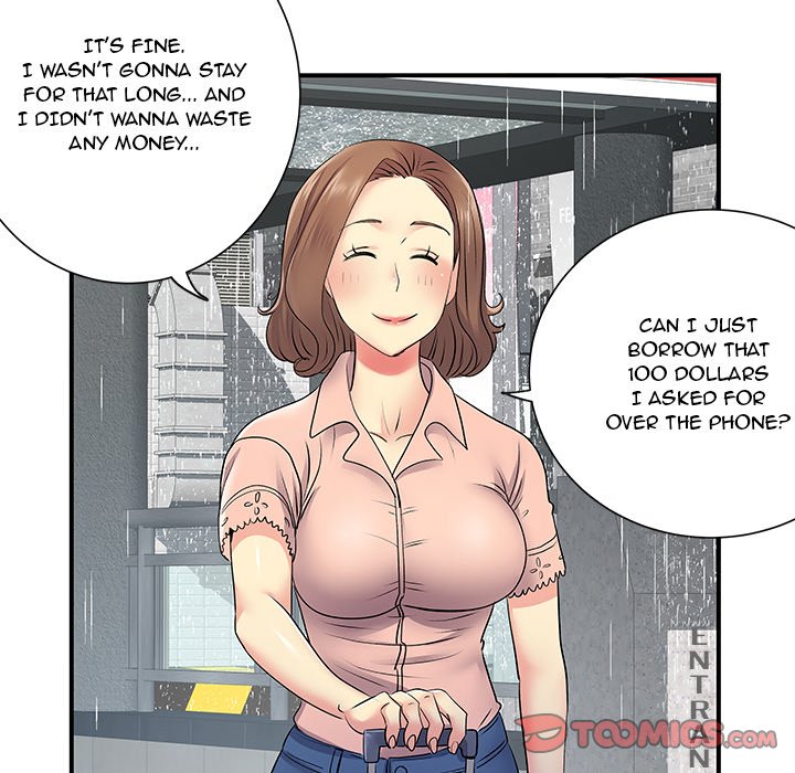 Single Again Chapter 13 Page 72