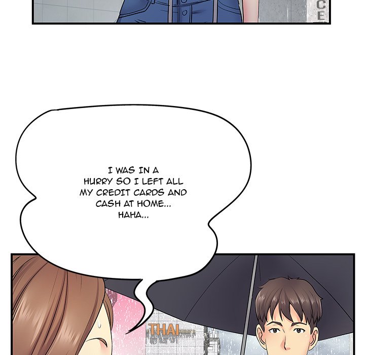 Single Again Chapter 13 Page 73