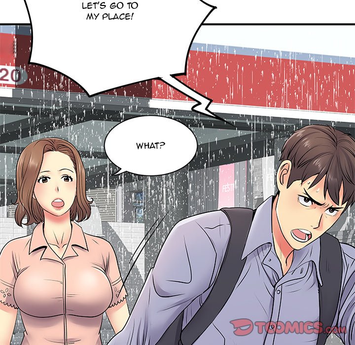 Single Again Chapter 13 Page 75