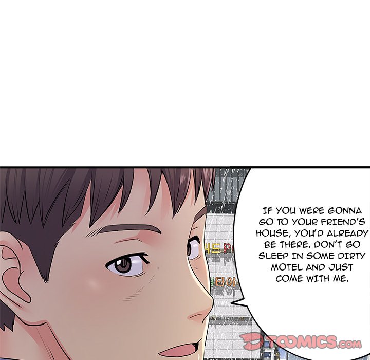 Single Again Chapter 13 Page 81